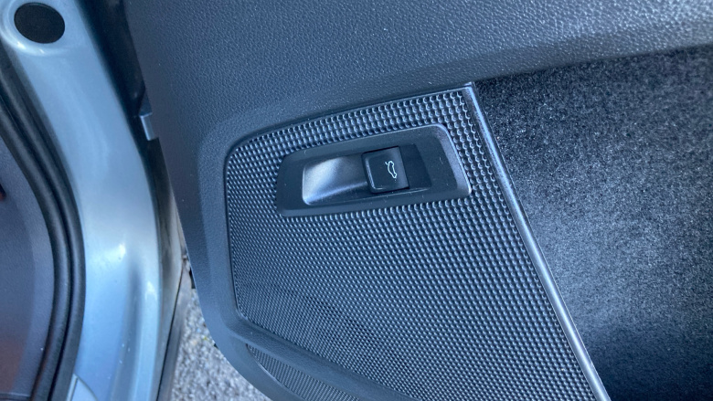 Skoda Kodiaq 1.5 TSI Edition 5dr DSG [7 Seat] Petrol Estate